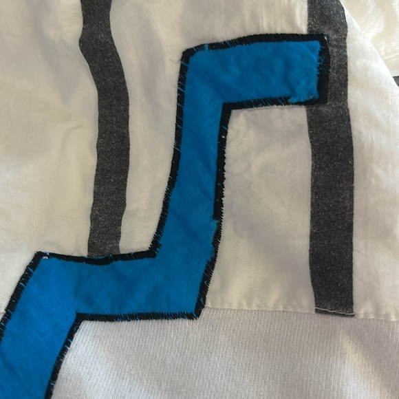 Vintage Wilson Tennis Sweater - Picture 5 of 9